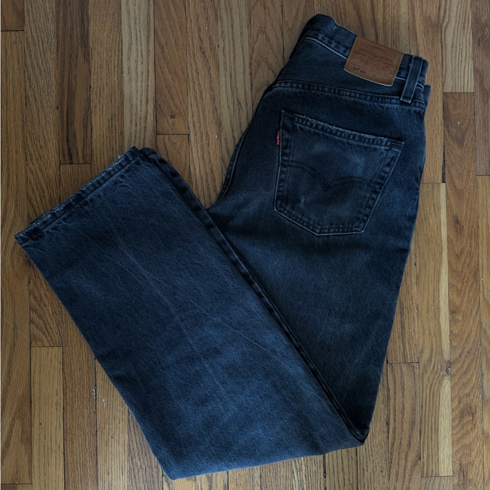 Levi’s 90’s 501 W27L30